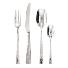 SAMBONET SKIN CUTLERY SERVICE