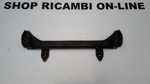 Traversa supporto inferiore - traversa,