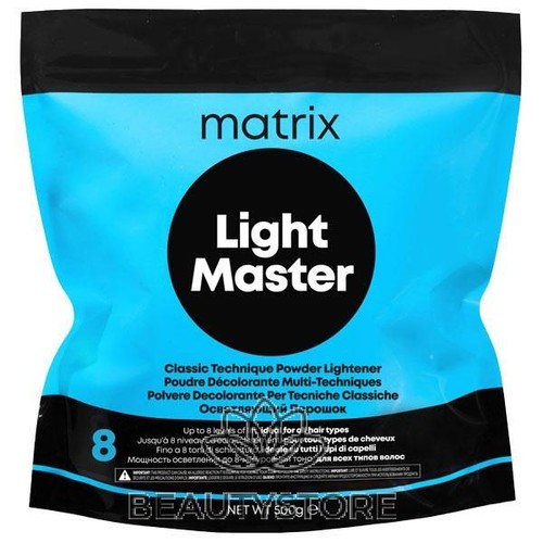 Matrix light master toni - light, 8