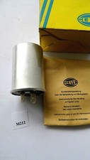 Hella, indicatore di direzione, 2+18W +2W -12V, Opel Rekord, confezione originale M212