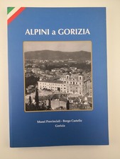 Alpini a Gorizia - musei