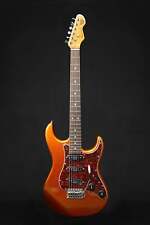 Levinson Scettro Ventana Gen