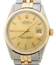 Orologio Rolex Datejust 1601