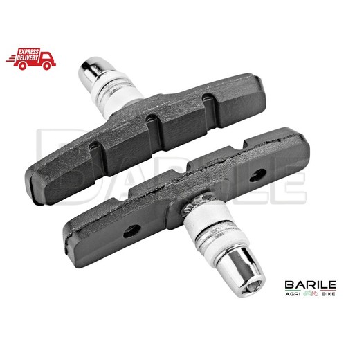 Coppia pattini freno brake - coppia,