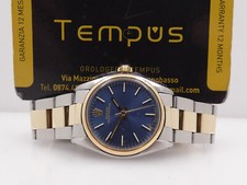 Rolex oyster perpetual mid - oyster,