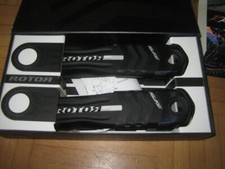 Set bracci pedivella Raptor