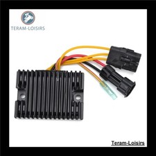 Régulateur Tension pour