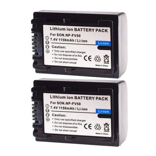 Batteria pezzi fv50 per - batteria,