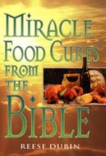Miracle Food Cures from the