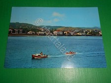 Cartolina santa marinella - marinella, (
