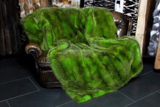 1770 Special Fur Throw da