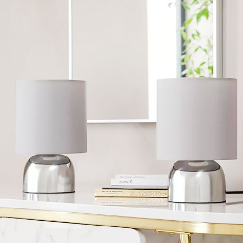 Home coppia lampade da - coppia,