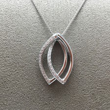 GIROCOLLO RECARLO, ciondolo