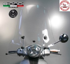 PIAGGIO LIBERTY 125 I-GET