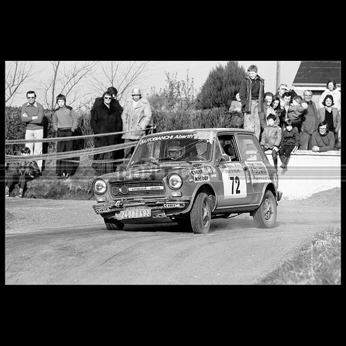 Photo 030198 autobianchi - a.030198,