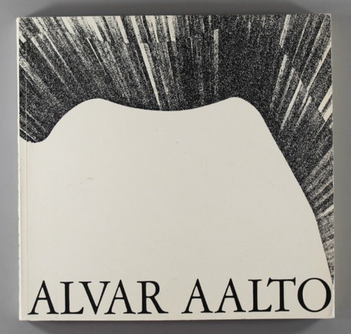 Alvar aalto ateneum - alvar,