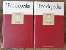 L'ENCICLOPEDIA DI REPUBBLICA -