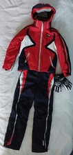 Completo sci colmar ragazzo - da,