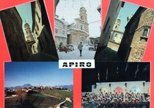 APIRO MACERATA SCORCI CARATTERISTICI