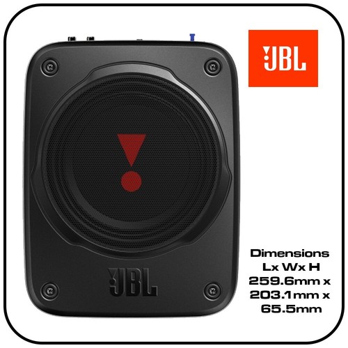 Jbl bass pro lite subwoofer - lite,