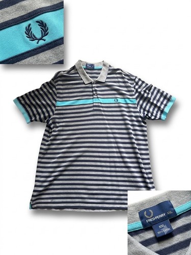 Polo fred perry - polo, uomo
