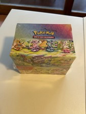 Pokemon Evoluzioni Prismatiche