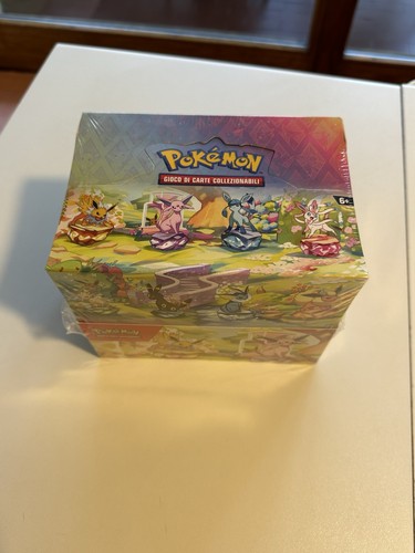 Pokemon evoluzioni prismatiche - pokemon,