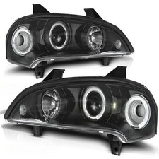 Faro proiettore angel eyes - proiettore,