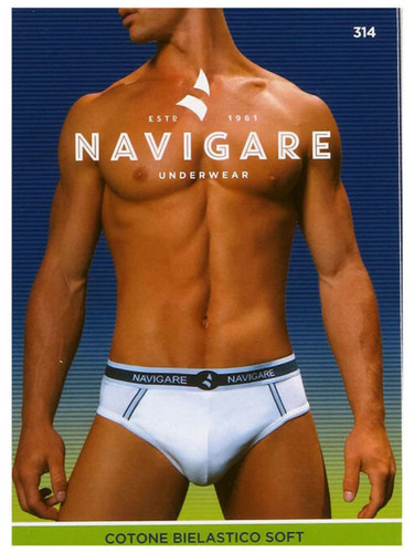 Navigare 314 slip - 314, uomo