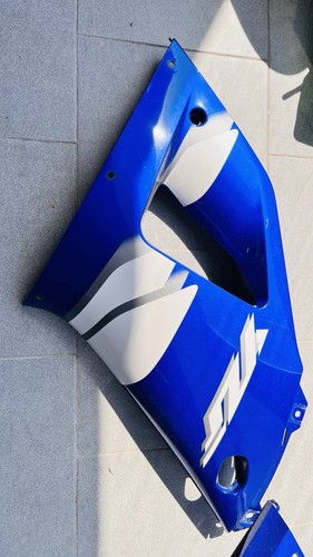 Carene yamaha 1998 - carene,