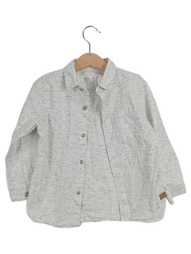 Zara camicia casual bambini - zara,