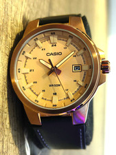 Montre Homme Casio