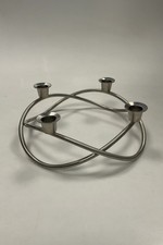 Georg Jensen Dorato Natale -