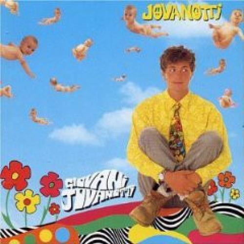 Jovanotti giovani - -,