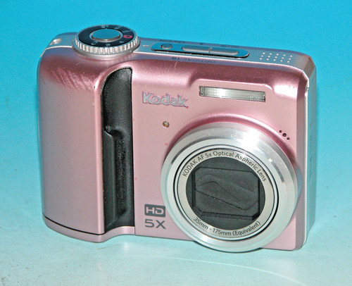 Kodak easyshare z1485 14mp - easyshare, is