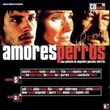 Amores Perros