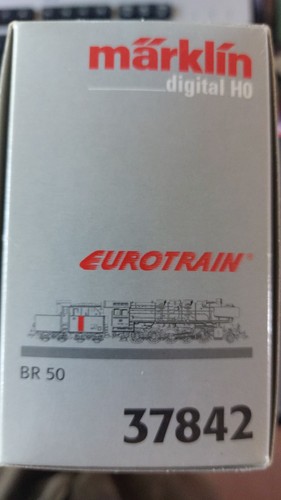 Märklin 37842 1924 - mÄrklin, db