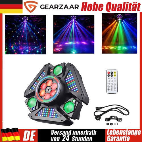 Luce scena 150w testa - di,