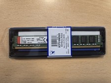 RAM Kingston 8GB DDR3 1600