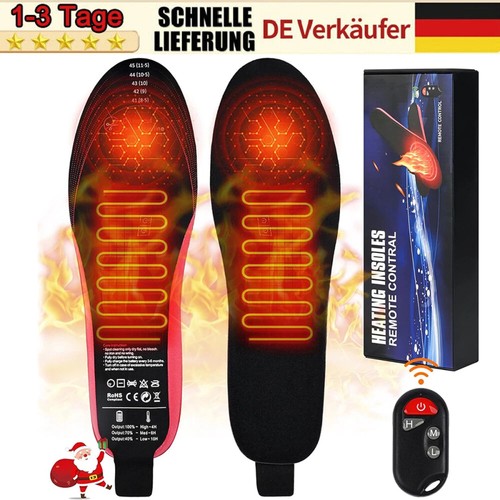 Solette riscaldabili usb - solette,