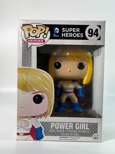 Funko pop super heroes - funko,