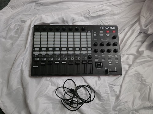 Akai professional apc40 mkii - professional,