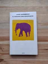 Viaggio dell elefante - viaggio,