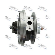 Gruppo scafo turbocompressore Sidat 47.1080 Etp Turbo per Bmw