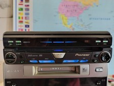 Pioneer AVH P5700DVD Autoradio