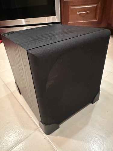 Cabinet subwoofer grill - e,