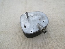 Hmv gramophone motor model 59