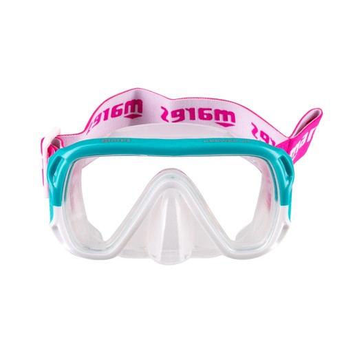 Mares keewee maschera - mares,