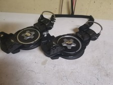 Attacchi Snowboard Hard pista