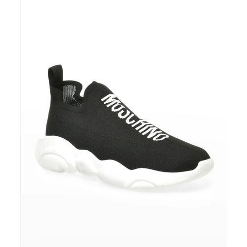 Sneakers moschino couture - moschino,